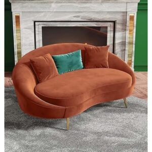 Two Seater Sofa