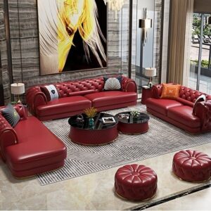 Premium Sofa Set